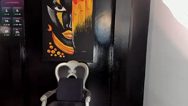 Johan Williams 07 online show from February 11, 2026, 5:23 am