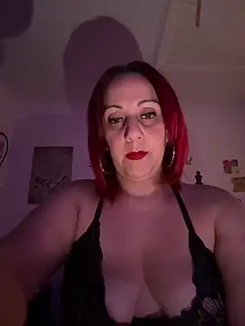 DeeLight124 online show from November 22, 2025, 6:34 am