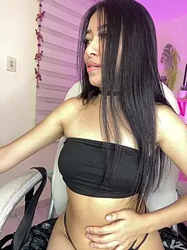 Starliee   online show from January 18, 2025, 2:58 am