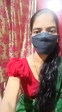 Joshna-Sexy online show from January 11, 2025, 4:48 am