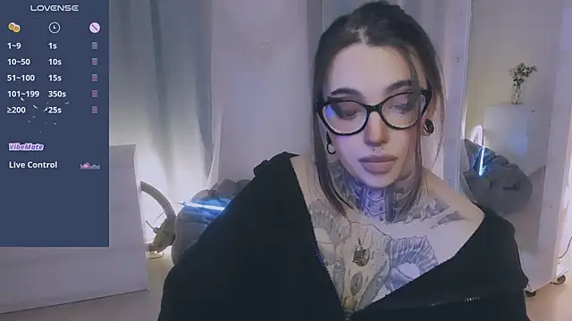 Dixi Pixi  online show from April 9, 2026, 5:51 am