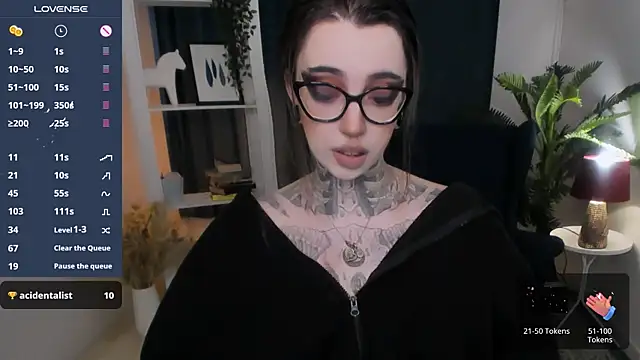 Snapshot of Dixi_Pixi_ chatting on May 16, 2026, 7:27 am Dixi Pixi online show from May 16, 2026, 7:27 am