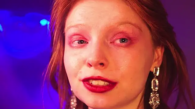 ginger hugs online show from December 20, 2024, 1:14 am