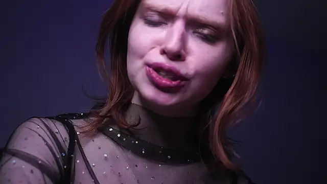 ginger hugs online show from December 23, 2024, 4:22 am