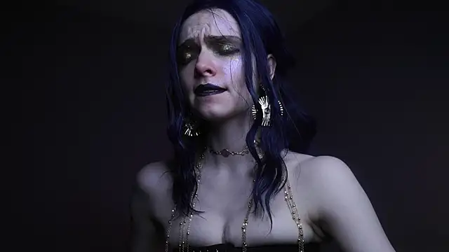 ginger hugs online show from April 13, 2026, 10:15 pm