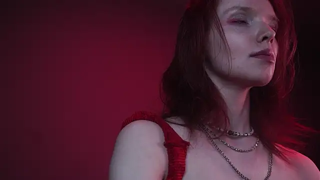 ginger hugs online show from June 2, 2026, 10:01 pm