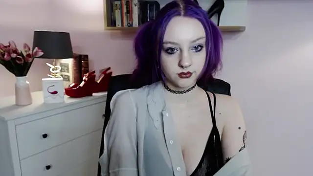 MadelineLust online show from March 2, 2025, 2:43 pm