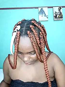 freaky j  online show from January 23, 2025, 8:56 pm