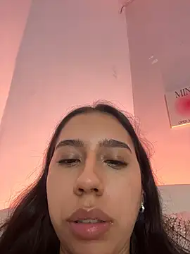 MissSussy online show from December 24, 2024, 3:49 am