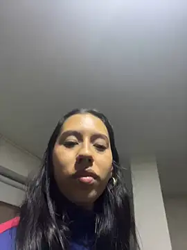 MissSussy online show from December 31, 2024, 3:34 am