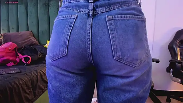 MissSussy online show from January 9, 2026, 11:46 am