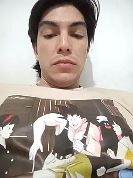 Karimferrer online show from December 14, 2024, 2:12 am