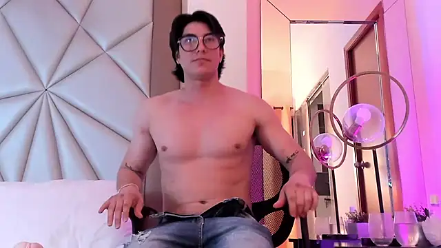 Karimferrer online show from December 16, 2024, 7:15 am