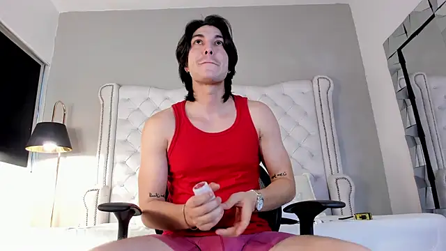 Karimferrer online show from November 20, 2025, 7:46 pm