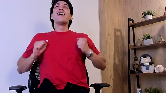 Karimferrer online show from March 7, 2026, 3:47 am