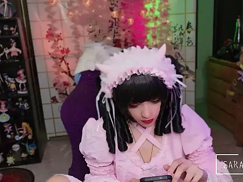 Sara Skys00 online show from August 7, 2026, 12:23 am