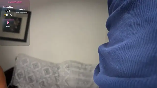 Lilmissbigguy online show from October 6, 2025, 12:30 am