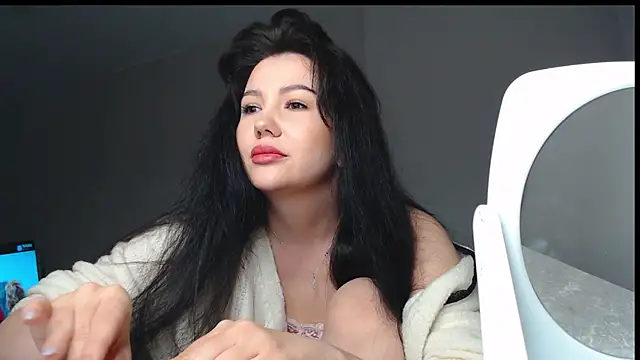 AlexaCruze online show from September 27, 2025, 7:19 pm