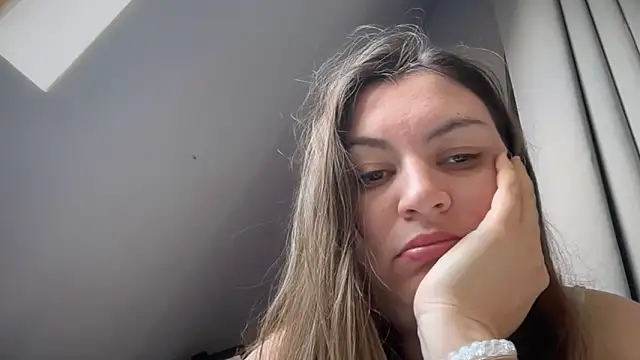 Annabellka online show from September 16, 2025, 11:22 am