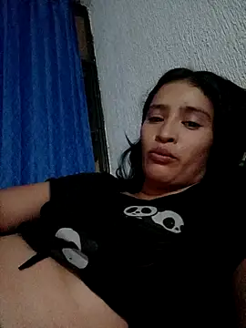 Hanha00 online show from October 30, 2025, 5:09 am