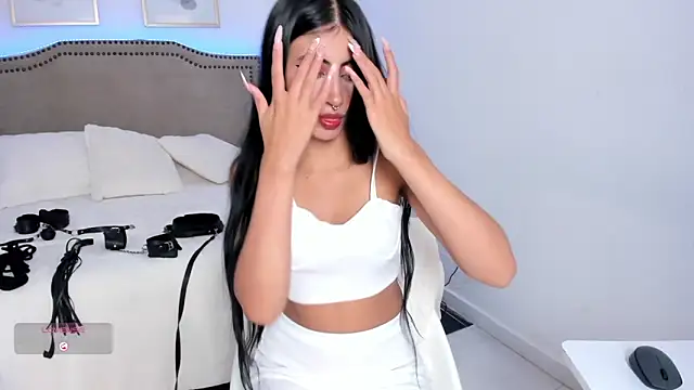 RACHEL EV online show from February 10, 2026, 7:56 am