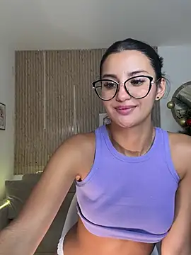 Snapshot of Kimm_khalifa chatting on January 9, 2025, 6:38 am Kimm khalifa online show from January 9, 2025, 6:38 am