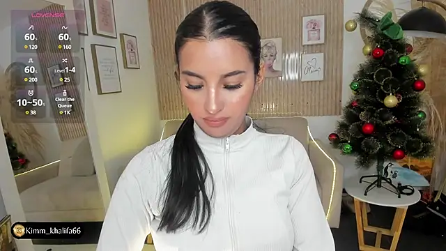 Snapshot of Kimm_khalifa chatting on January 10, 2025, 10:15 pm Kimm khalifa online show from January 10, 2025, 10:15 pm