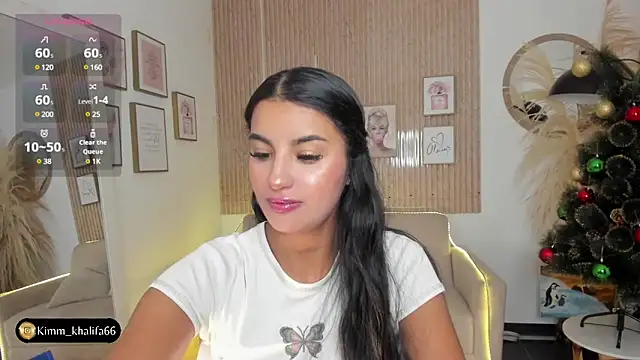 Snapshot of Kimm_khalifa chatting on January 13, 2025, 9:42 pm Kimm khalifa online show from January 13, 2025, 9:42 pm