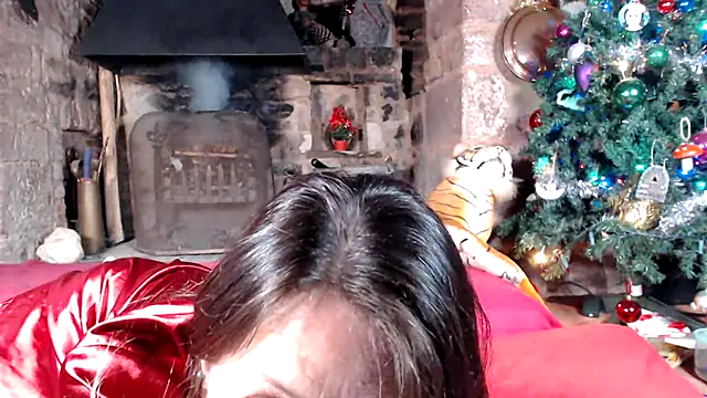 Reprobate4 online show from January 1, 2025, 11:18 pm