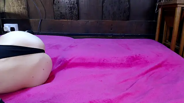 Reprobate4 online show from January 14, 2025, 11:27 pm