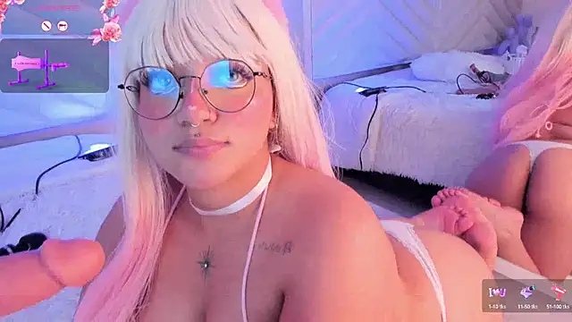 Sally  Walker online show from February 4, 2025, 3:00 am