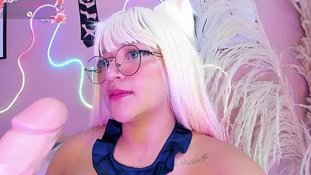 Sally  Walker online show from February 26, 2025, 10:42 pm