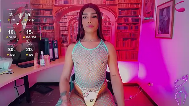 caribbean passion  online show from April 1, 2026, 11:33 am