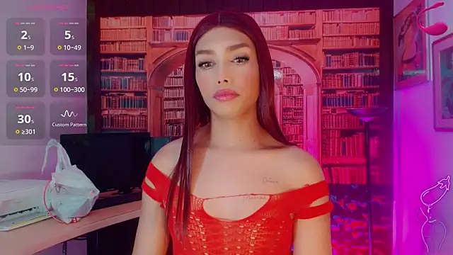 Snapshot of caribbean_passion_ chatting on July 4, 2026, 11:16 am caribbean passion online show from July 4, 2026, 11:16 am