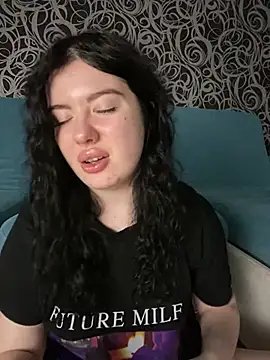 Kimi Ass online show from January 28, 2025, 3:14 pm