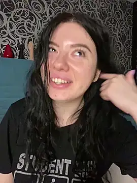 Kimi Ass online show from February 24, 2025, 5:09 pm