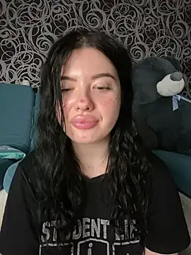 Kimi Ass online show from February 24, 2025, 8:14 pm