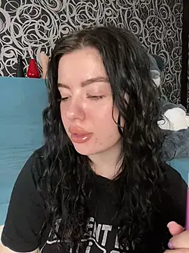 Kimi Ass online show from March 12, 2025, 10:59 am