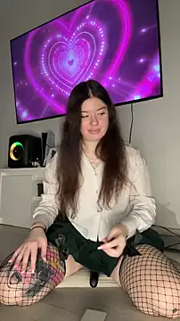 Kimi Ass online show from March 25, 2026, 12:00 pm