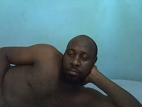 spicy-paul online show from January 19, 2025, 2:17 pm