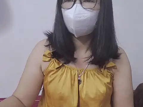 Snapshot of MaiHuong77 chatting on November 6, 2025, 2:01 am MaiHuong77 online show from November 6, 2025, 2:01 am