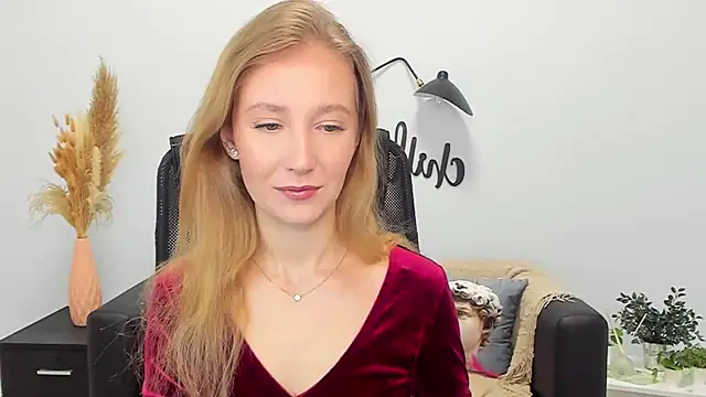 LolaWilsons online show from January 23, 2025, 6:28 am