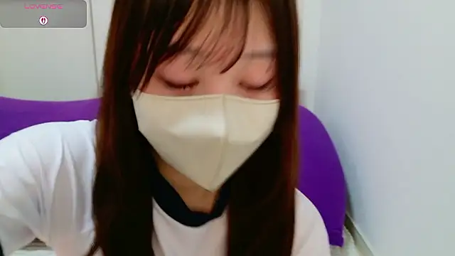 sara-a-jp online show from November 20, 2025, 9:42 am