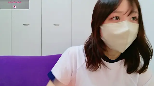 sara-a-jp online show from February 6, 2026, 2:49 am