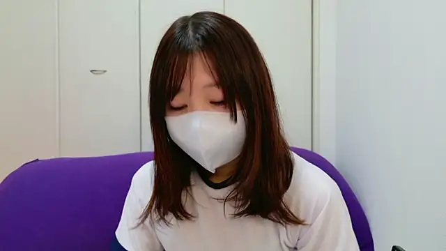 sara-a-jp online show from March 20, 2026, 3:11 am