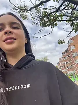 gabyaridi online show from February 12, 2026, 2:12 pm