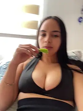 gabyaridi online show from July 3, 2026, 2:23 pm