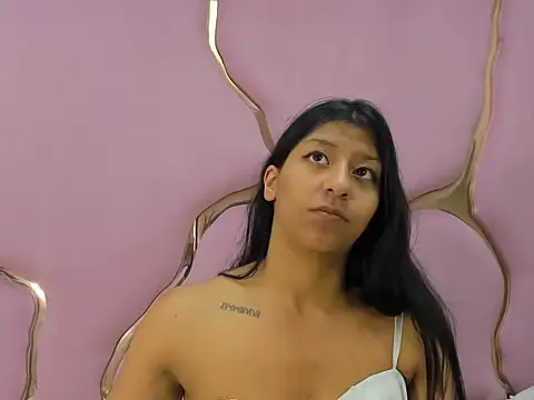 VaneLin18 online show from September 14, 2025, 12:32 am