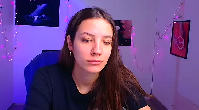 Dana Joy  online show from December 2, 2024, 7:25 am