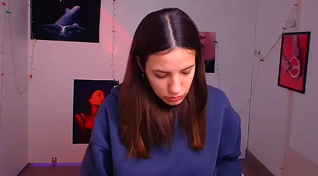 Dana Joy  online show from December 3, 2024, 6:37 am